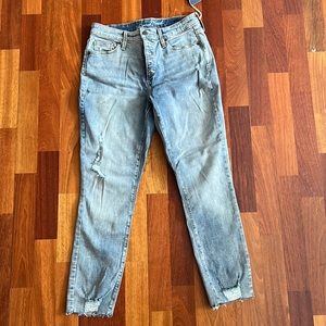 Universal Thread Jeans